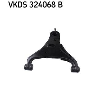 Triangle ou bras de suspension (train avant) SKF VKDS 324068 B pour FORD RANGER 2.2 TDCi 4x4 - 160cv