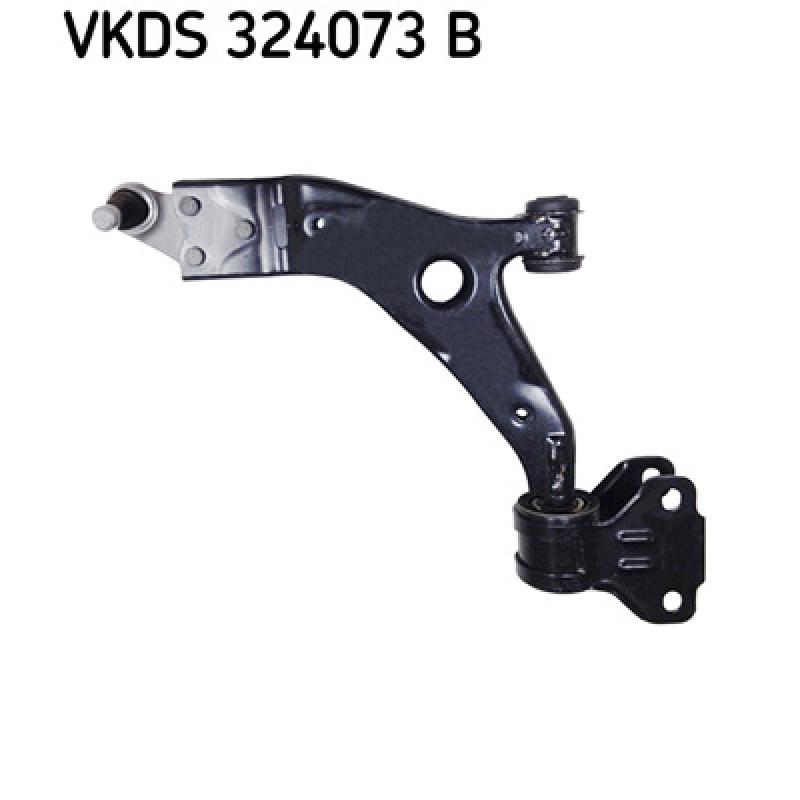 Triangle ou bras de suspension (train avant) SKF VKDS 324073 B - Visuel 1