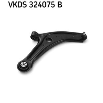 Triangle ou bras de suspension (train avant) SKF OEM 2337423 Triangle ou bras de suspension (train avant) SKF OEM 2337423