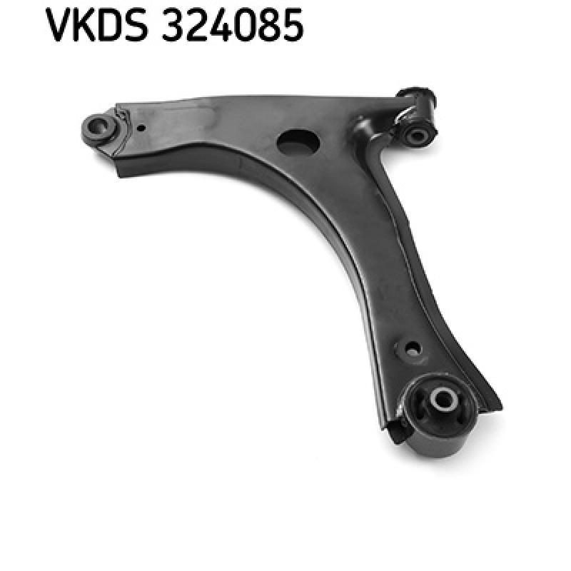 Triangle ou bras de suspension (train avant) SKF VKDS 324085 - Visuel 1