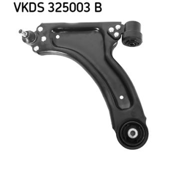 Triangle ou bras de suspension (train avant) SKF [VKDS 325003 B]