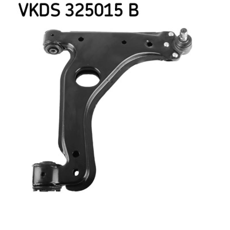 Triangle ou bras de suspension (train avant) SKF VKDS 325015 B - Visuel 1