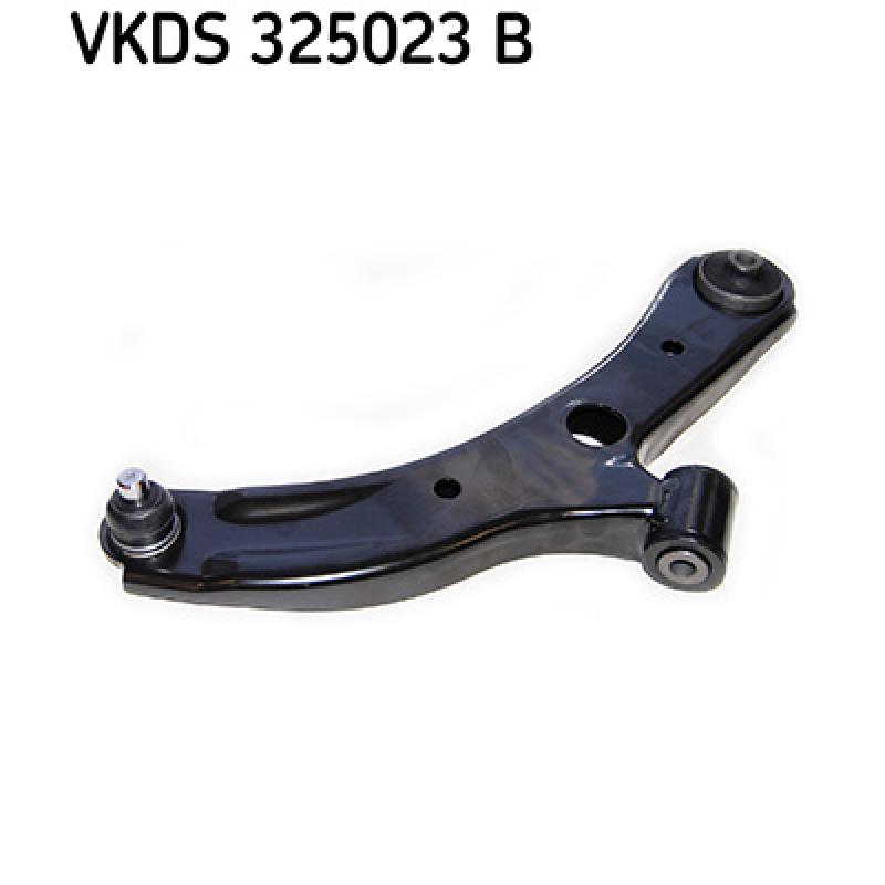 Triangle ou bras de suspension (train avant) SKF VKDS 325023 B - Visuel 1