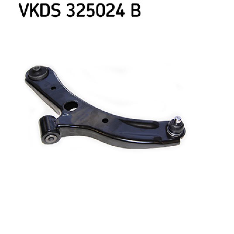 Triangle ou bras de suspension (train avant) SKF VKDS 325024 B - Visuel 1