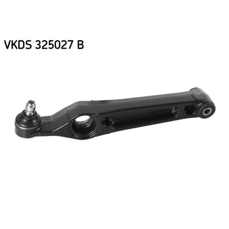 Triangle ou bras de suspension (train avant) SKF VKDS 325027 B - Visuel 1