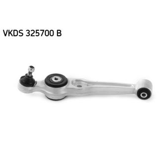 Triangle ou bras de suspension (train avant) SKF VKDS 325700 B pour SAAB 93 2.3 - 230cv