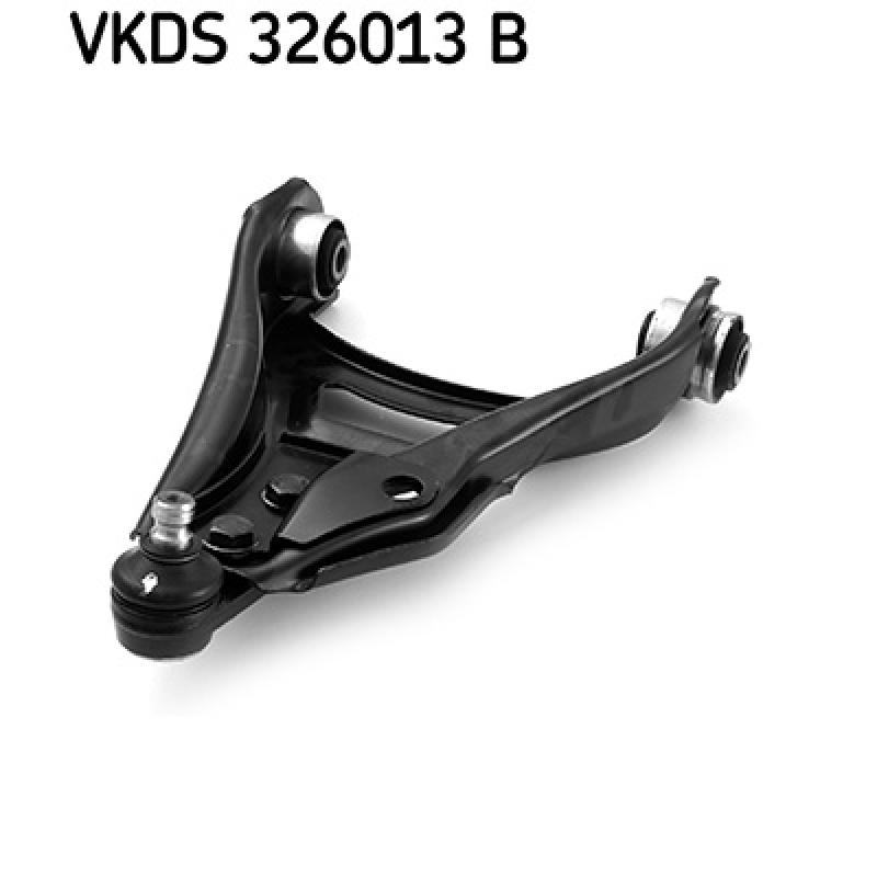 Triangle ou bras de suspension (train avant) SKF VKDS 326013 B - Visuel 1