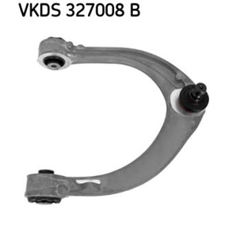 Triangle ou bras de suspension (train avant) SKF OEM LR044842