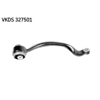 Triangle ou bras de suspension (train avant) SKF OEM LR018343