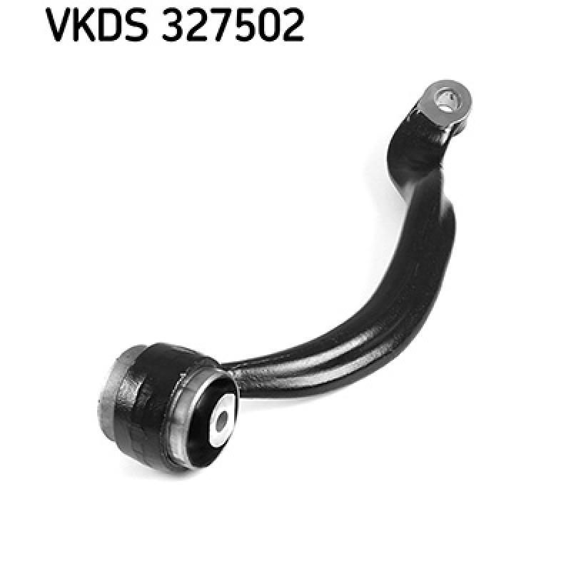 Triangle ou bras de suspension (train avant) SKF VKDS 327502 - Visuel 2