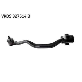 Triangle ou bras de suspension (train avant) SKF OEM LR072470