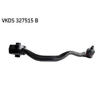 Triangle ou bras de suspension (train avant) SKF OEM CPLA3C257AG