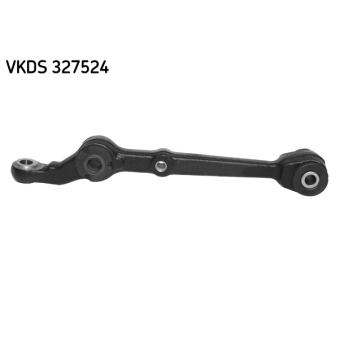 Triangle ou bras de suspension (train arrière) SKF VKDS 327524 pour LADA 110 1.5 - 71cv