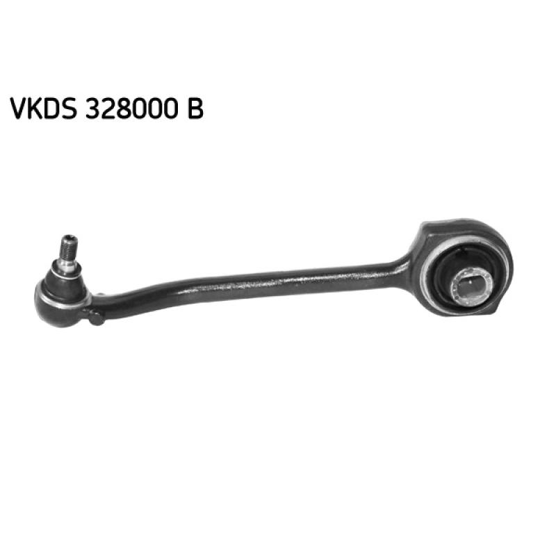 Triangle ou bras de suspension (train avant) SKF VKDS 328000 B - Visuel 1