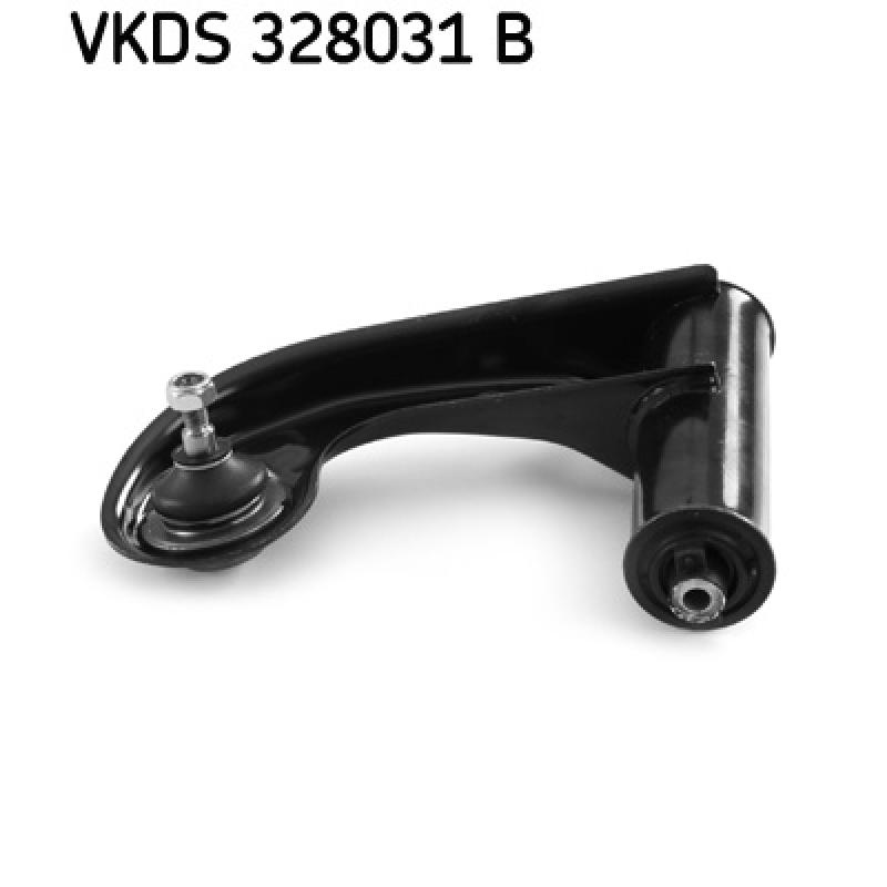 Triangle ou bras de suspension (train avant) SKF VKDS 328031 B - Visuel 1