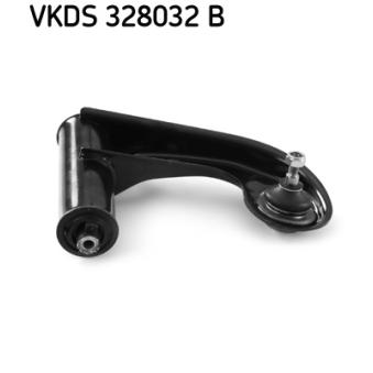 Triangle ou bras de suspension (train avant) SKF OEM A2083301407