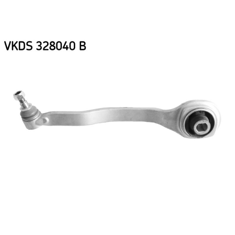 Triangle ou bras de suspension (train avant) SKF VKDS 328040 B - Visuel 1