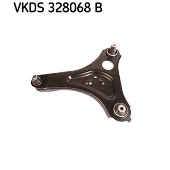 Triangle ou bras de suspension (train avant) SKF OEM 545057345R Triangle ou bras de suspension (train avant) SKF OEM 545057345R