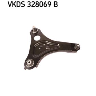 Triangle ou bras de suspension (train avant) SKF OEM 545047654R