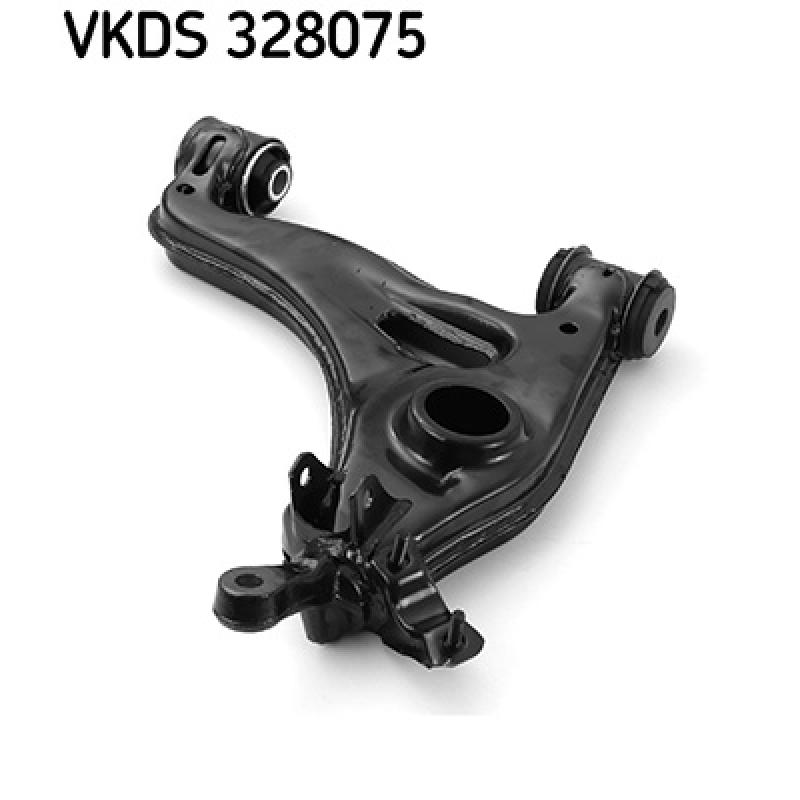 Triangle ou bras de suspension (train avant) SKF VKDS 328075 - Visuel 1