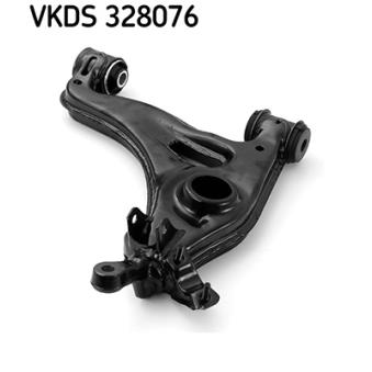 Triangle ou bras de suspension (train avant) SKF OEM A2023304207