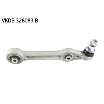 Triangle ou bras de suspension (train avant) SKF OEM A2053306710