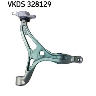 Triangle ou bras de suspension (train avant) SKF OEM A1643301807