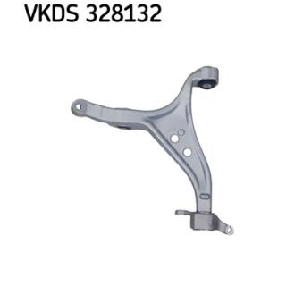 Triangle ou bras de suspension (train avant) SKF [VKDS 328132]