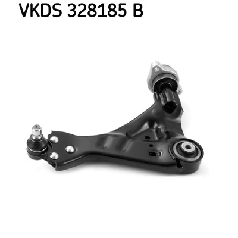 Triangle ou bras de suspension (train avant) SKF VKDS 328185 B - Visuel 1