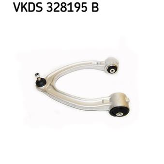 Triangle ou bras de suspension (train avant) SKF [VKDS 328195 B]