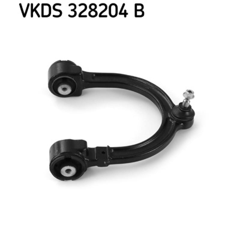 Triangle ou bras de suspension (train avant) SKF VKDS 328204 B - Visuel 1
