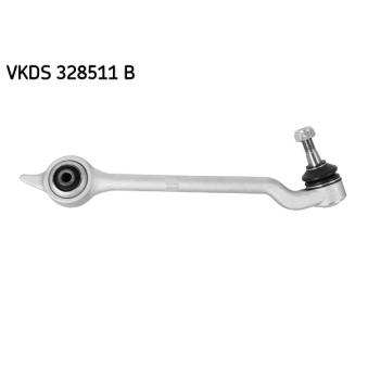 Triangle ou bras de suspension (train avant) SKF OEM 31122341296