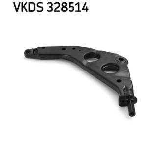 Triangle ou bras de suspension (train avant) SKF VKDS 328514 pour MINI MINI Cooper S - 163cv