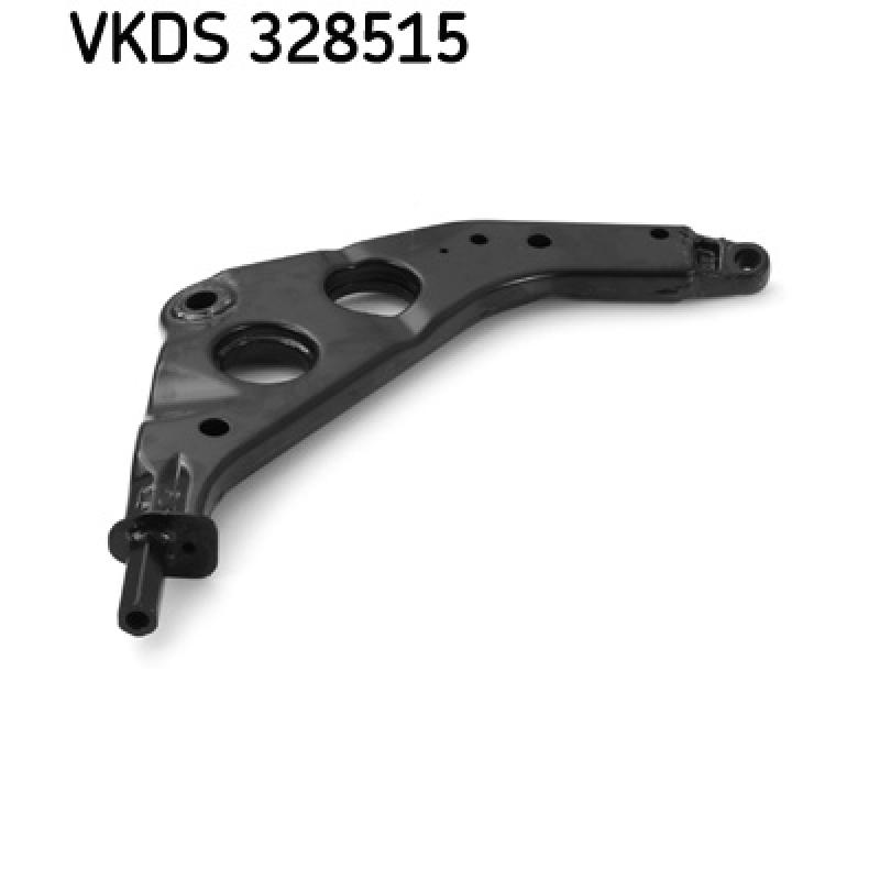 Triangle ou bras de suspension (train avant) SKF VKDS 328515 - Visuel 1
