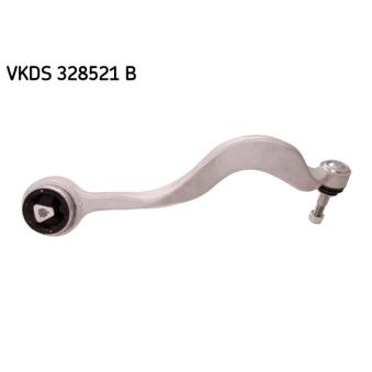 Triangle ou bras de suspension (train avant) SKF [VKDS 328521 B]