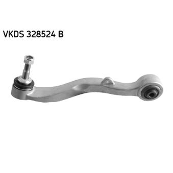 Triangle ou bras de suspension (train avant) SKF OEM 31122347952