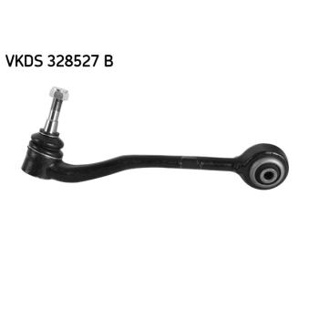 Triangle ou bras de suspension (train avant) SKF OEM 31126760276