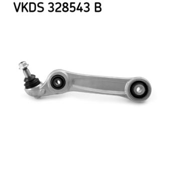 Triangle ou bras de suspension (train avant) SKF VKDS 328543 B pour BMW Série 5 528 i - 258cv