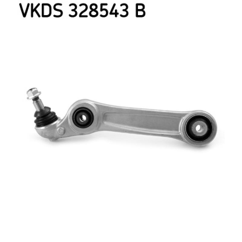 Triangle ou bras de suspension (train avant) SKF VKDS 328543 B - Visuel 1