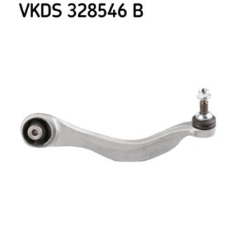 Triangle ou bras de suspension (train avant) SKF VKDS 328546 B pour BMW Série 5 528 i - 258cv