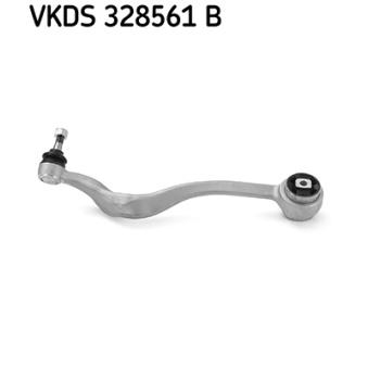 Triangle ou bras de suspension (train avant) SKF OEM 31121092609