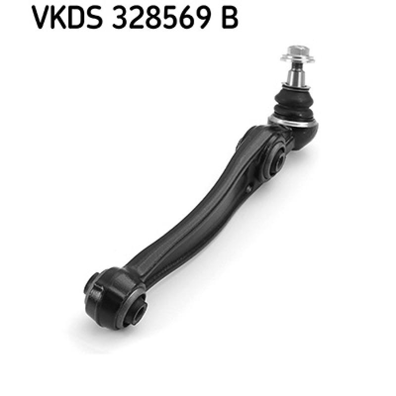 Triangle ou bras de suspension (train avant) SKF VKDS 328569 B - Visuel 2