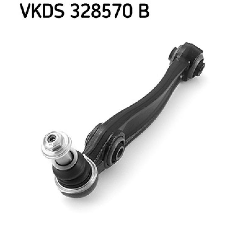 Triangle ou bras de suspension (train avant) SKF VKDS 328570 B - Visuel 1