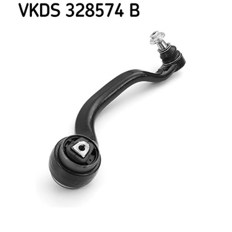 Triangle ou bras de suspension (train avant) SKF VKDS 328574 B - Visuel 2