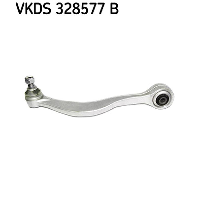 Triangle ou bras de suspension (train avant) SKF VKDS 328577 B - Visuel 1