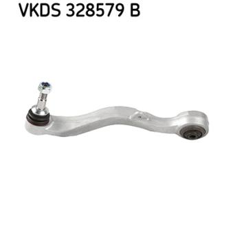 Triangle ou bras de suspension (train avant) SKF VKDS 328579 B pour BMW Série 3 730 d - 211cv
