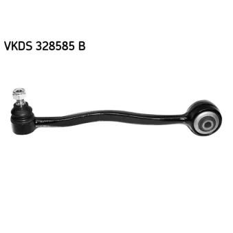 Triangle ou bras de suspension (train avant) SKF VKDS 328585 B pour BMW Série 5 524 d - 86cv