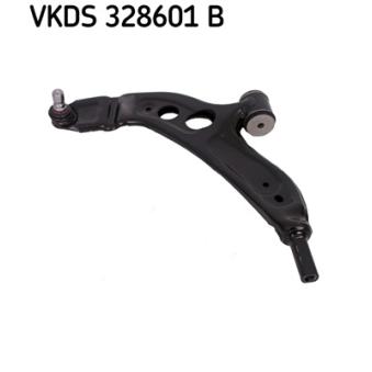 Triangle ou bras de suspension (train avant) SKF VKDS 328601 B pour MINI MINI Cooper S - 178cv