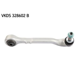Triangle ou bras de suspension (train avant) SKF [VKDS 328602 B]