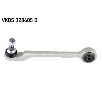 Triangle ou bras de suspension (train avant) SKF VKDS 328605 B pour BMW Série 4 420 i - 184cv